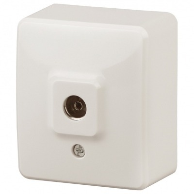 ТВ-розетка Эра Эра Эксперт ...