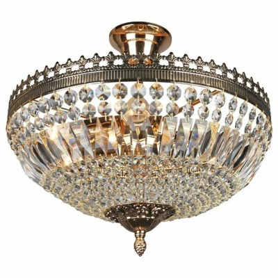 Люстра на штанге Omnilux Sy...