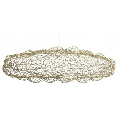 Подвесная люстра Loft it Cloud 10247/1500 Gold LF_10247_1500_Gold