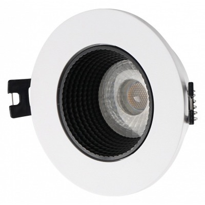 Встраиваемый светильник Den...