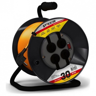 Удлинитель Stekker Standart...