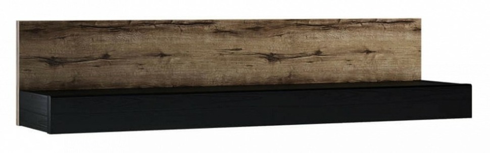 Фото Полка навесная Jagger ANR_70003034 - интернет-магазин МегаТерем в Москве