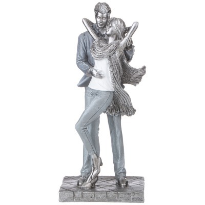 Статуэтка пара 12х9х25 см L...