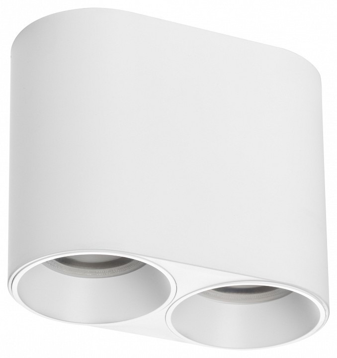 Фото Накладной светильник Lightstar Rullo 213466 LS_213466 - интернет-магазин МегаТерем в Москве
