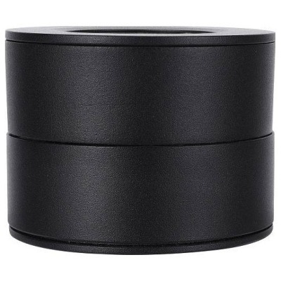 Накладной светильник Lucia Tucci LTP LTP-C003-12W-B LT_LTP-C003-12W-B