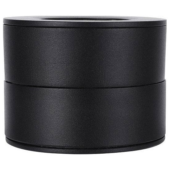 Фото Накладной светильник Lucia Tucci LTP LTP-C003-12W-B LT_LTP-C003-12W-B - интернет-магазин МегаТерем в Москве