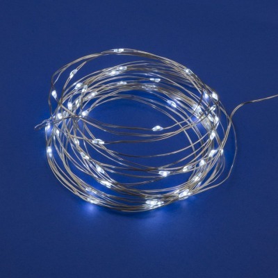 Гирлянда Нить Uniel ULD-S02...