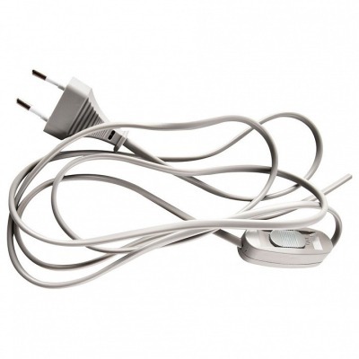 Сетевой провод с выключател...