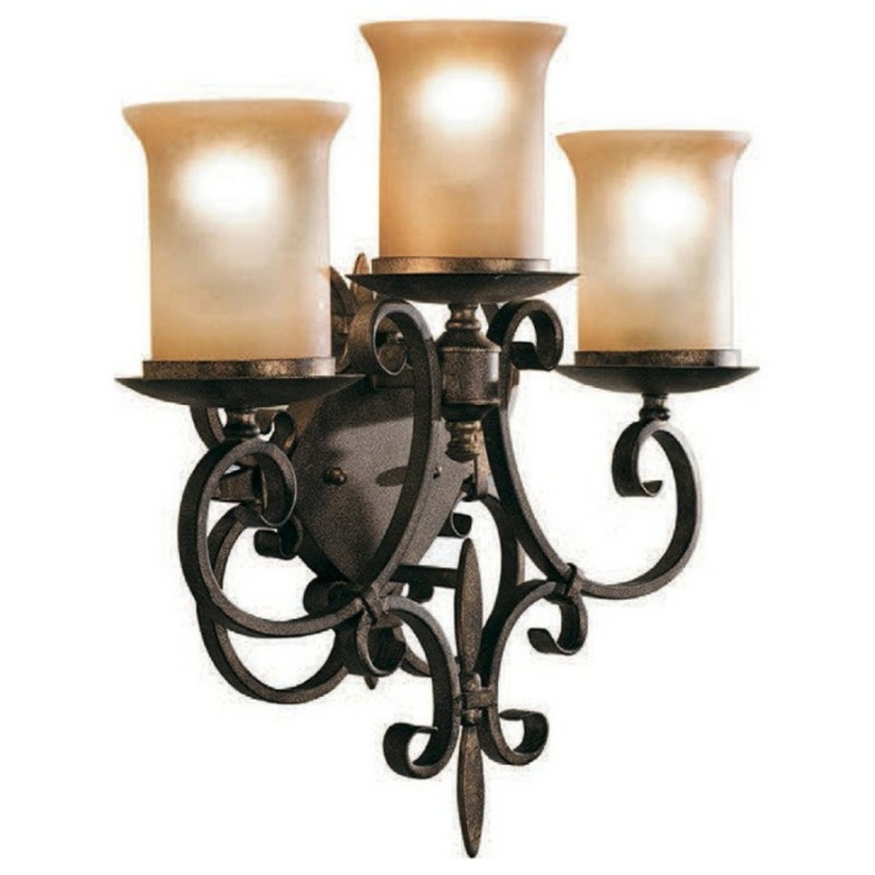 Фото Бра L&#039;Arte Luce Modena L14523.27 - интернет-магазин МегаТерем в Москве