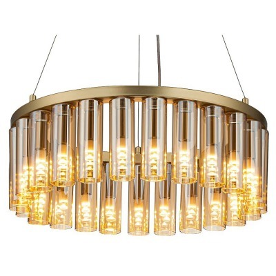 Подвесная люстра Favourite Slang 4503-25P FV_4503-25P