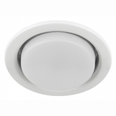 Встраиваемый светильник Эра KL35 SWH (k) Б0061187 ER_B0061187