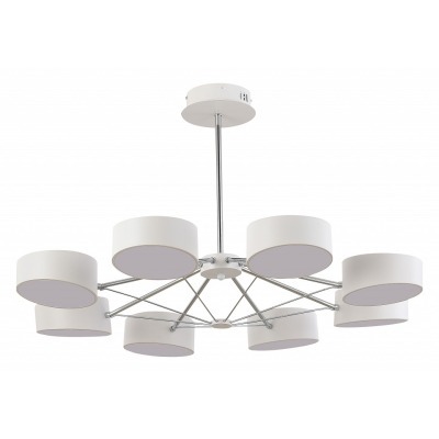 Люстра на штанге EVOLUCE Va...