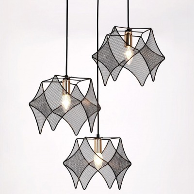 Подвесной светильник Ambrel...