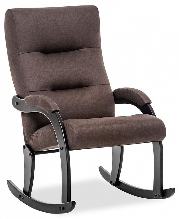 Фото Кресло-качалка Leset Дэми LST_2500000174681 - интернет-магазин МегаТерем в Москве