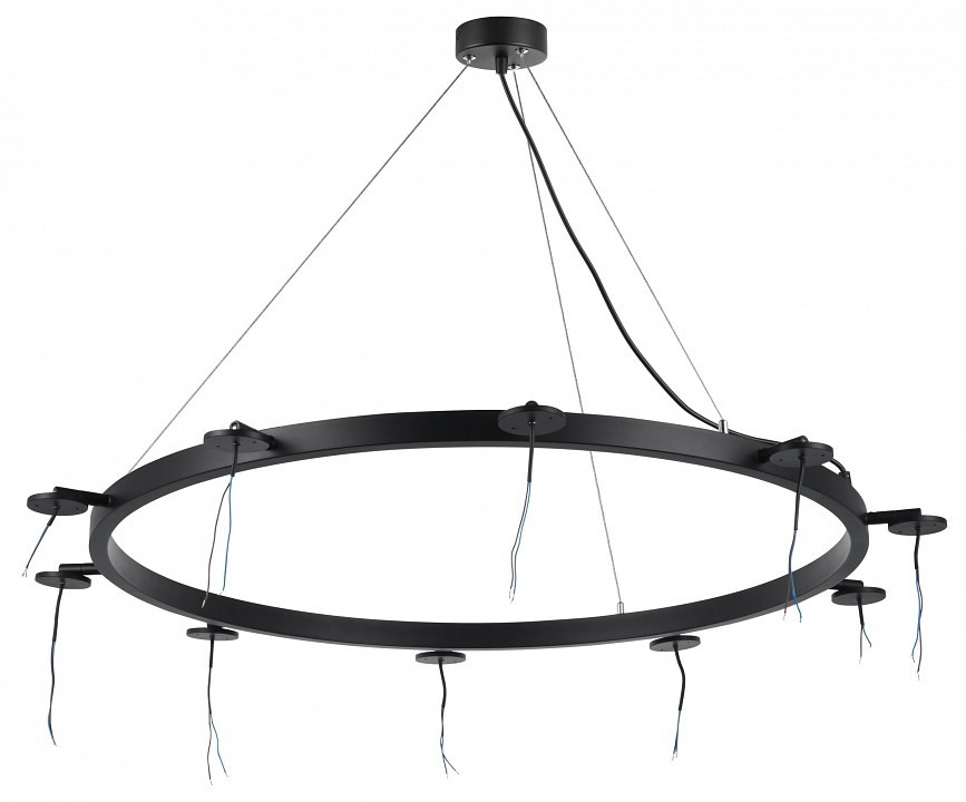 Фото Основание на подвесе Lightstar Rullo 571020 LS_571020 - интернет-магазин МегаТерем в Москве