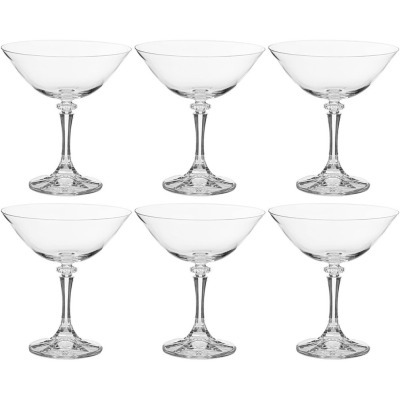 Набор бокалов для коктейлей...