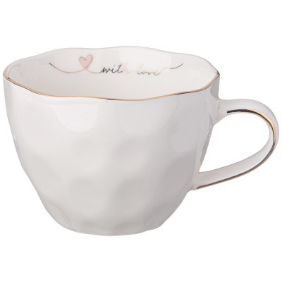 Кружка lefard "compliment" 400мл (260-917) 