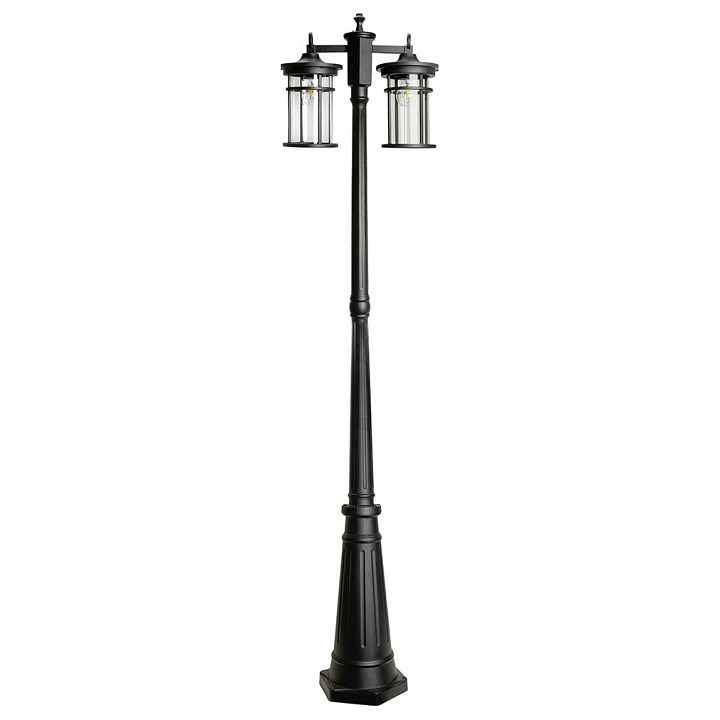 Фото Фонарный столб Feron PL768 51822 FE_51822 - интернет-магазин МегаТерем в Москве