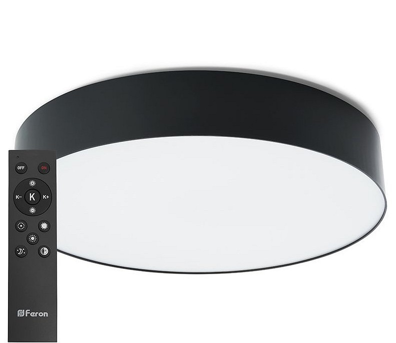 Фото Накладной светильник Feron AL6200 48066 FE_48066 - интернет-магазин МегаТерем в Москве