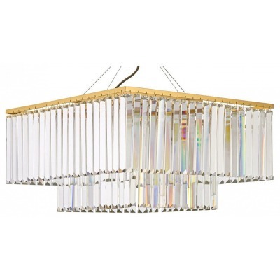 Подвесная люстра Arti Lampa...