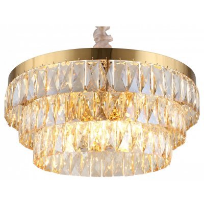 Подвесная люстра Aployt Fra...