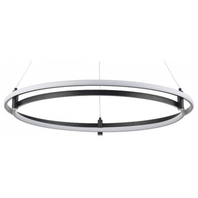 Подвесной светильник DeMarkt Ральф 675014802 MW_675014802