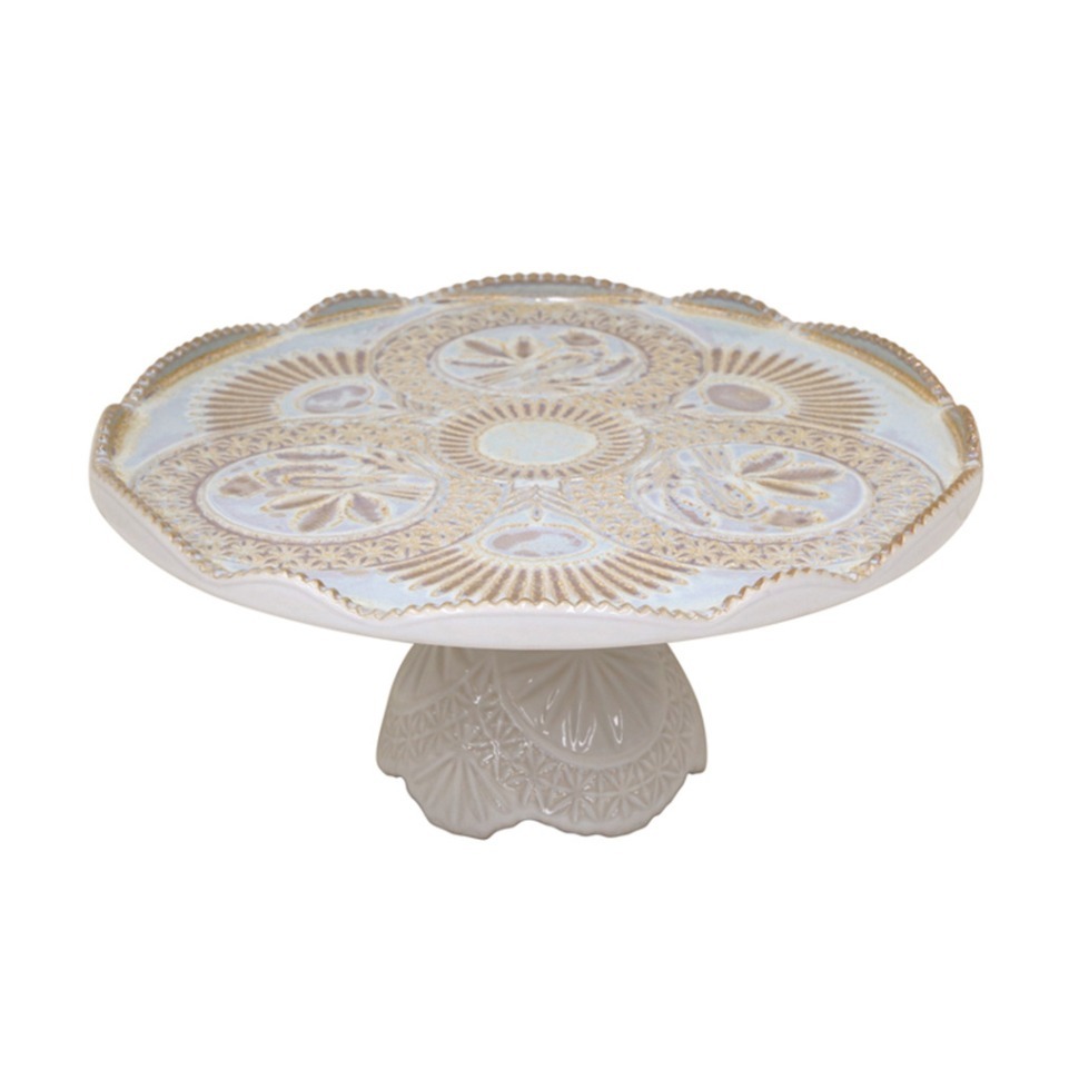 Фото Блюдо STD301-01117N(00520V), 31, керамика, NACAR, Costa Nova - интернет-магазин МегаТерем в Москве