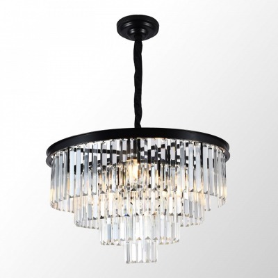 Подвесная люстра Lussole Re...