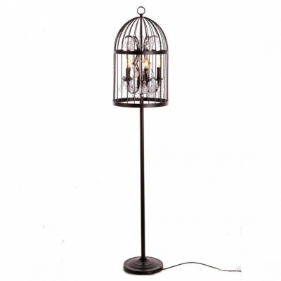 Торшер Loft it Vintage Bird...