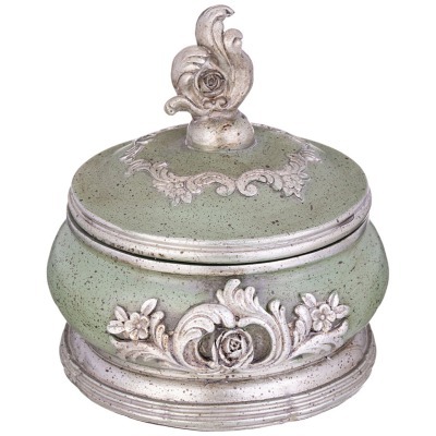 Шкатулка 14.5*13.2*13.7cm L...