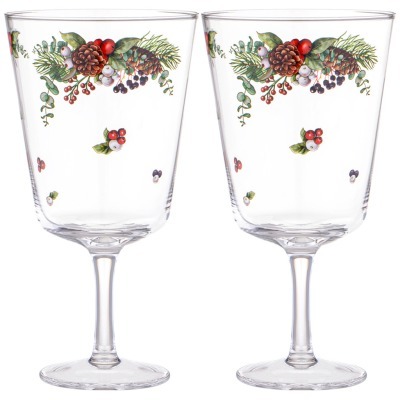 Набор бокалов из 2-х шт. ce...