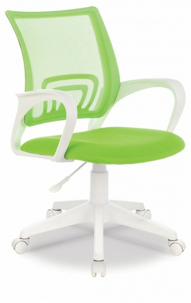 Фото Кресло компьютерное CH-W695NLT/SD/TW-18 BUR_1483037 - интернет-магазин МегаТерем в Москве