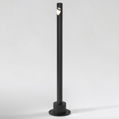 Наземный низкий светильник ...