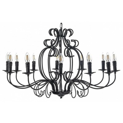 Подвесная люстра Arti Lampa...