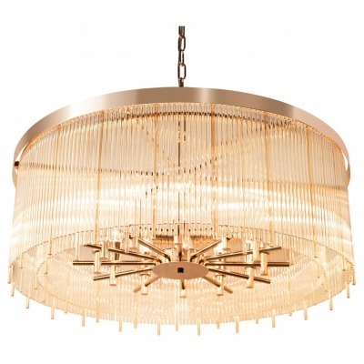 Подвесная люстра Loft it Montana 10299/800 French gold LF_10299_800_French_gold