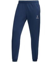 Брюки JÖGEL ESSENTIAL Cotton Pants, темно-синий (2115206)