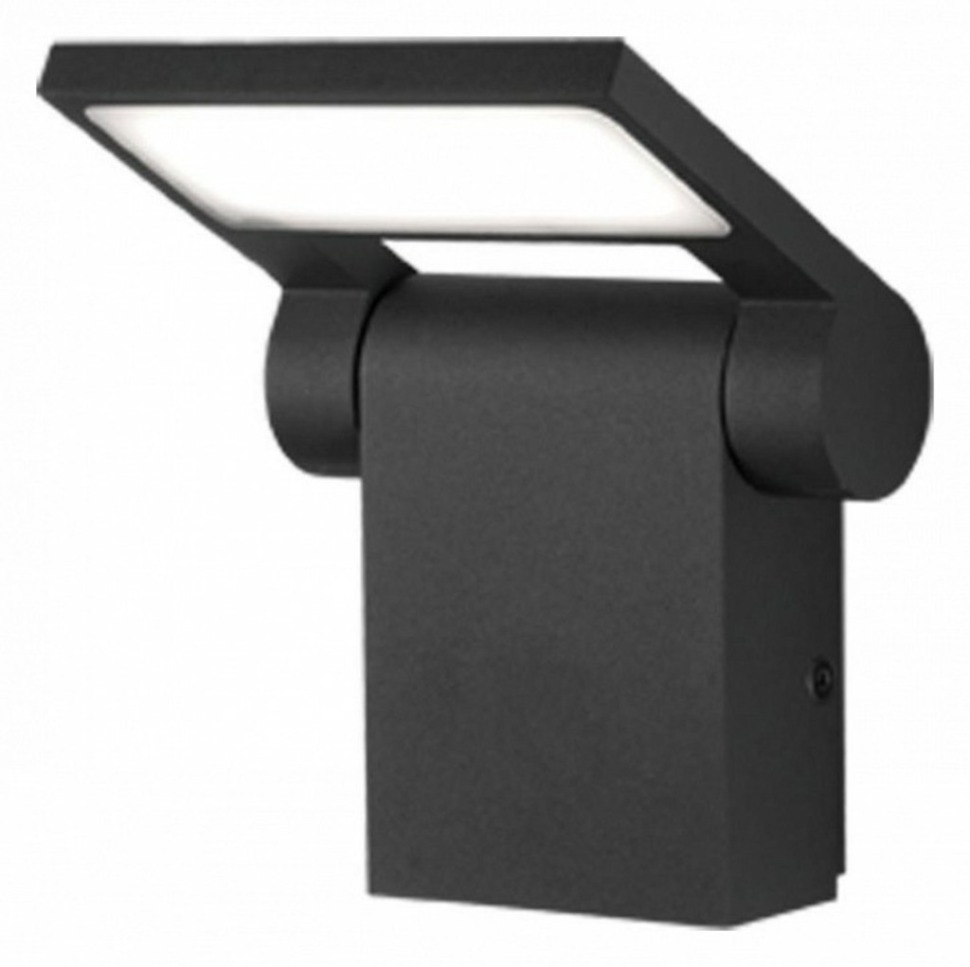 Фото Накладной светильник Novotech Roca 357521 NV_357521 - интернет-магазин МегаТерем в Москве