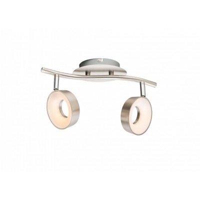 Спот Globo Abril 56132-2 GB...