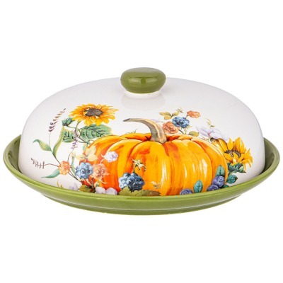 Блюдо для блинов с крышкой ...