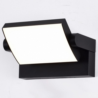 Накладной светильник Mantra...