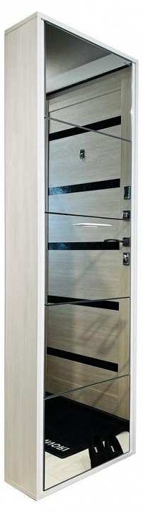 Фото Шкаф для обуви Лайт MBW_101998 - интернет-магазин МегаТерем в Москве