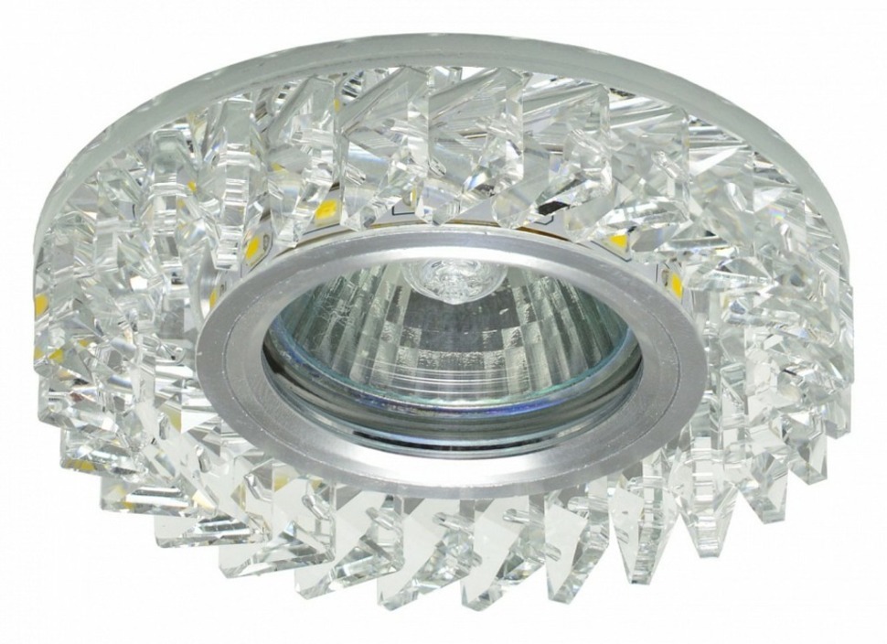 Фото Встраиваемый светильник Imex  IL.0026.0103 IMX_IL.0026.0103 - интернет-магазин МегаТерем в Москве