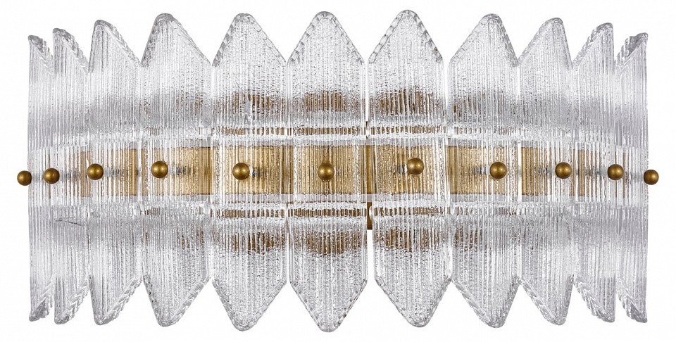 Фото Накладной светильник Favourite Mirabella 4754-1W FV_4754-1W - интернет-магазин МегаТерем в Москве