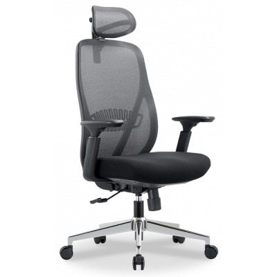 Кресло компьютерное CH585 C...