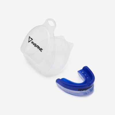 Капа 1-челюстная INSANE PAN...