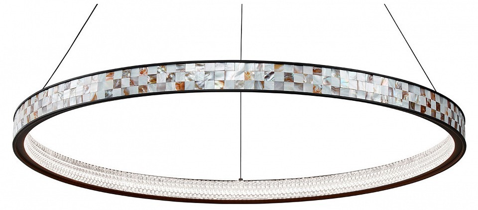 Фото Подвесной светильник Favourite Shelty 4704-8P FV_4704-8P - интернет-магазин МегаТерем в Москве