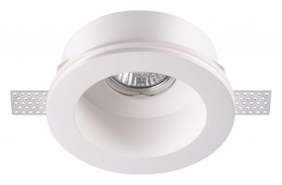 Фото Встраиваемый светильник Novotech Yeso 370469 NV_370469 - интернет-магазин МегаТерем в Москве