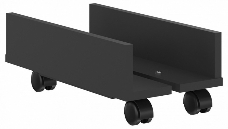 Фото Подставка под системный блок Skilll SKB-1 SKY_00-07064068 - интернет-магазин МегаТерем в Москве