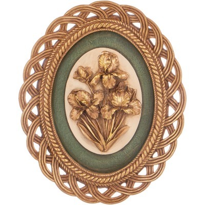 Панно настенное 19,5*2*24 с...