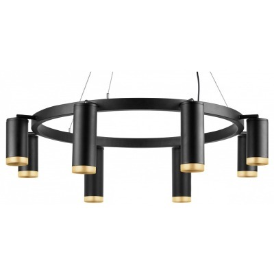 Подвесная люстра Lightstar Rullo LR01887437440 LS_LR01887437440